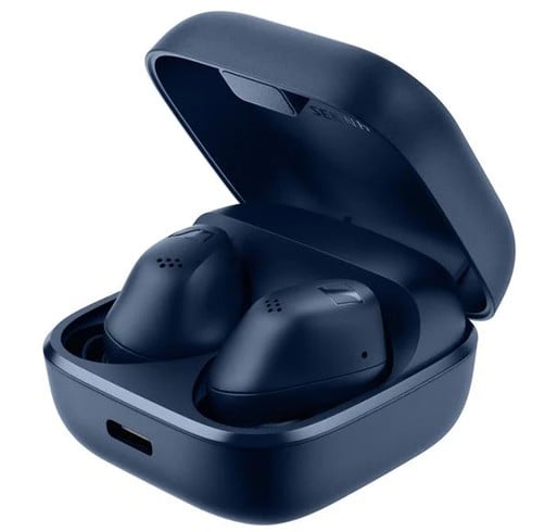 Sennheiser Accentum True Wireless Azul