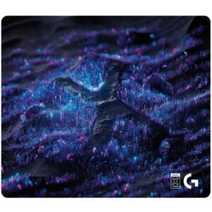 Mousepad Logitech G640 SE
