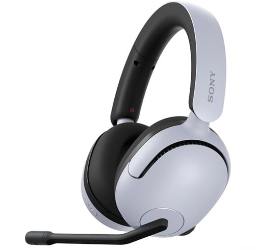 Sony INZONE H5 – Blanco