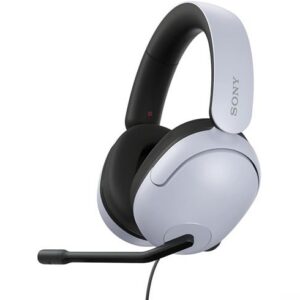 Sony Inzone H3 – Blanco
