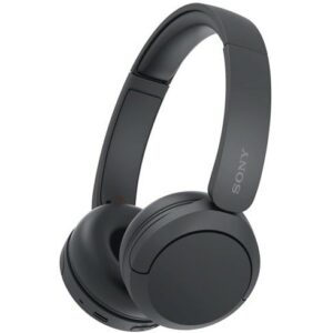 Sony – Bluetooth – Negro – WH-CH520