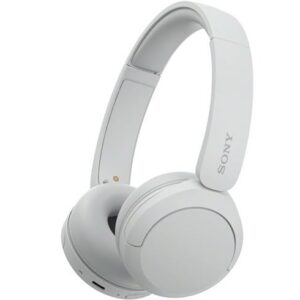Sony – Bluetooth – Blanco – WH-CH520