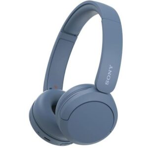 Sony – Bluetooth – Azul – WH-CH520
