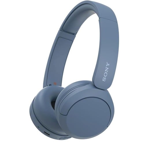 Sony – Bluetooth – Azul – WH-CH520
