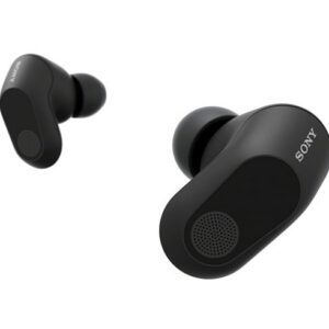 Sony True Wireless INZONE Buds – Negro