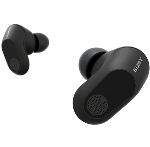 Sony True Wireless INZONE Buds – Negro