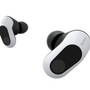 Sony True Wireless INZONE Buds – Blanco – WF-G700N