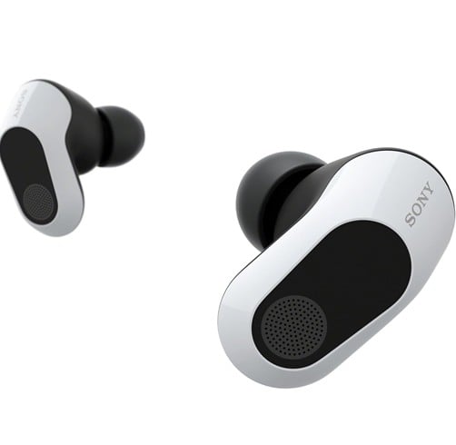 Sony True Wireless INZONE Buds – Blanco – WF-G700N