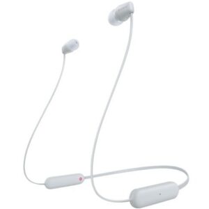 Sony  WI-C100 Blanco