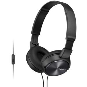 Sony   MDRZX310AP  Negro