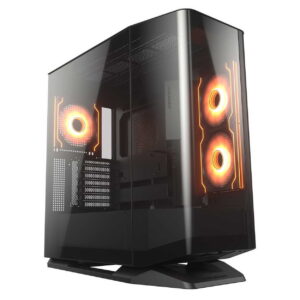 CASE COUGAR FV270 RGB – NEGRO