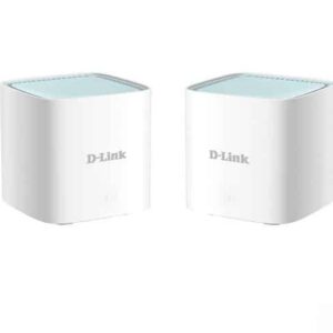 Sistema WIFI D-LINK AX1500 Mesh System Eagle Pro AI m15-2pack
