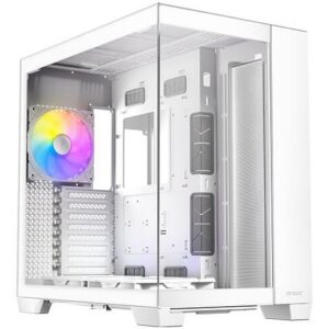 Antec C8 ARGB Constelation Series – Blanco