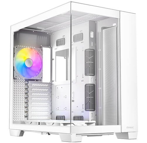 Antec C8 ARGB Constelation Series – Blanco