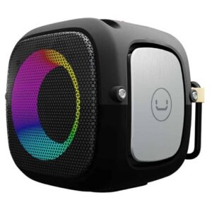 Parlante Unno Tekno Wireless – Gris
