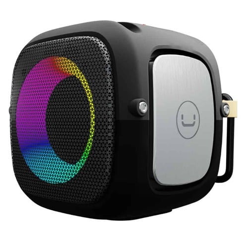 Parlante Unno Tekno Wireless – Gris
