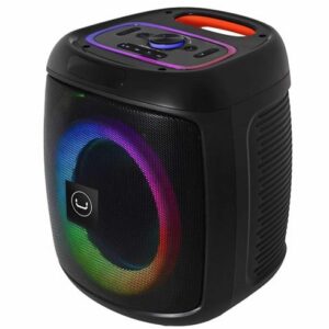 Parlante Unno Tekno SoundBlast 40 – Negro