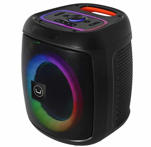 Parlante Unno Tekno SoundBlast 40 – Negro