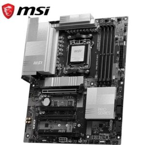 MSI PRO X870-P WIFI