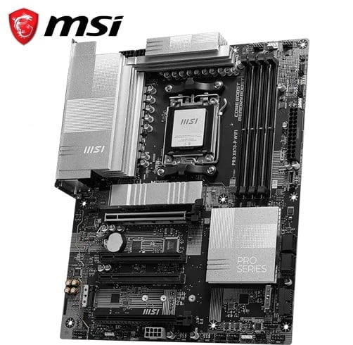 MSI PRO X870-P WIFI