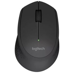 Logitech M280 Wireless – Negro