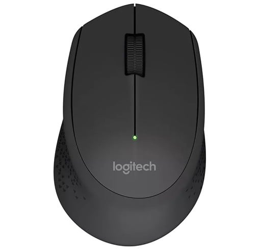 Logitech M280 Wireless – Negro