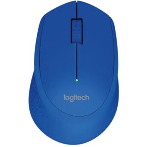 Logitech M280 Wireless – Azul