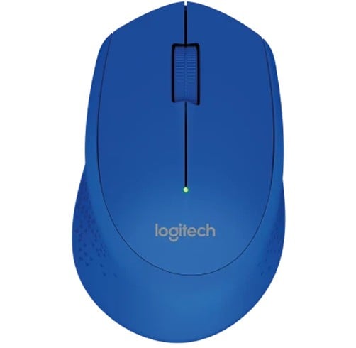Logitech M280 Wireless – Azul