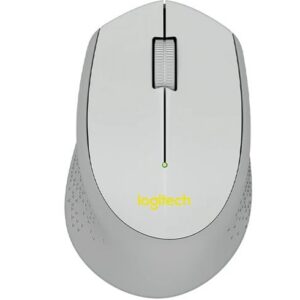 Logitech M280 Wireless – Gris