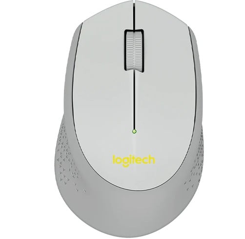 Logitech M280 Wireless – Gris
