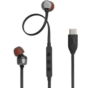 JBL Tune 310C  Negro