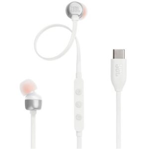 JBL Tune 310C  Blanco