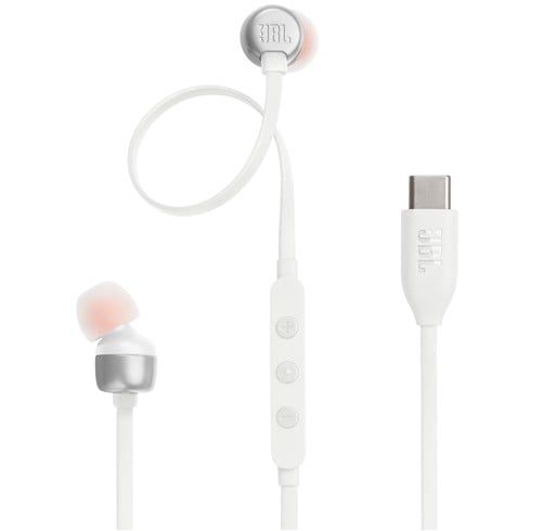JBL Tune 310C  Blanco