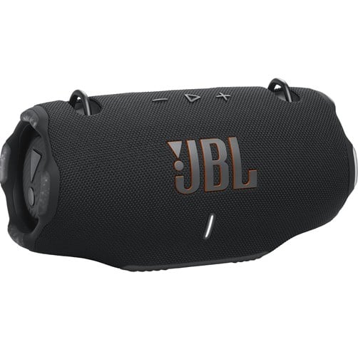 Parlante JBL Xtreme 4 – Negro