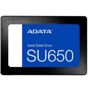 Adata SU650 256GB