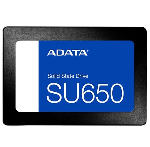 Adata SU650 256GB
