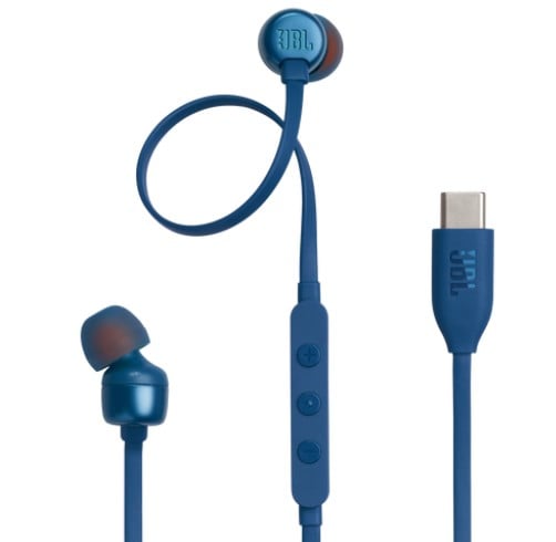 JBL Tune 310C – Azul