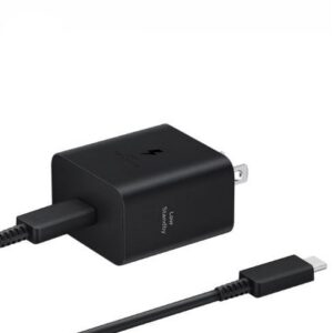 Cargador Samsung 45W Power Adapter – Tipo C – Low Standby