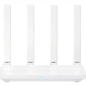 Router Xiaomi AX3000T RD23 – Blanco – DVB4426US