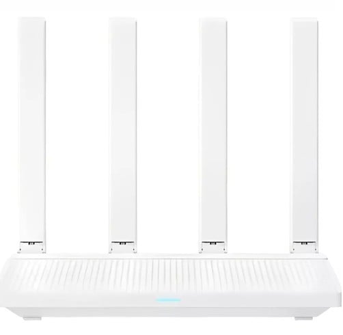 Router Xiaomi AX3000T RD23 – Blanco – DVB4426US