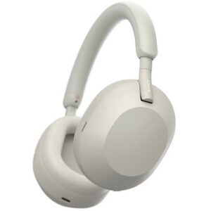Sony – Bluetooth – Blanco – WH1000XM5