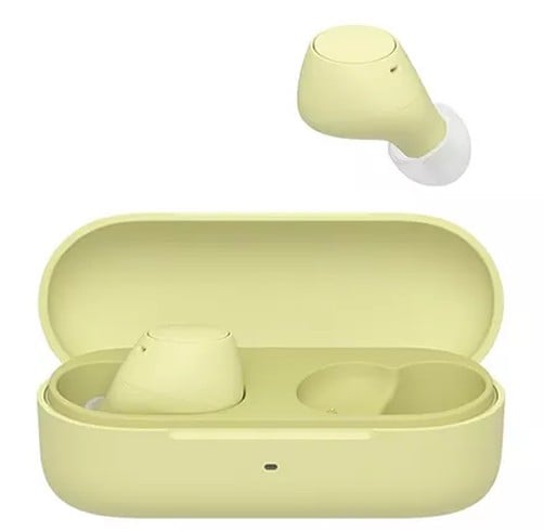 Sony – Beige