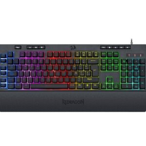 Redragon Shiva – Negro