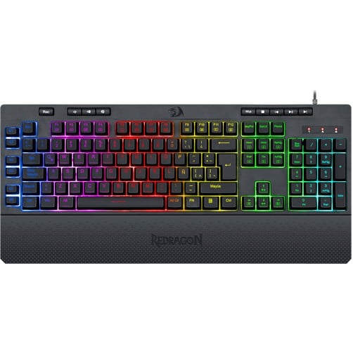 Redragon Shiva – Negro