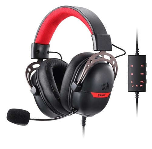 Redragon Aurora – Negro