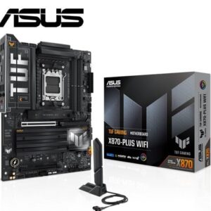 Asus Tuf Gaming X870-Plus Wifi