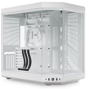Hyte Y70 – Blanco