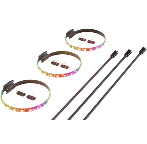 Luces Led Hyte LS10x3