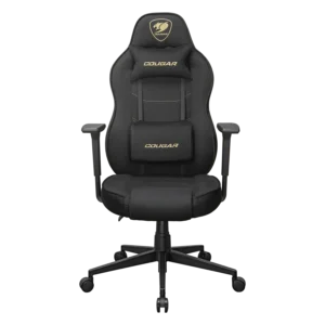 SILLA GAMING COUGAR FUSION ONE GOLD F