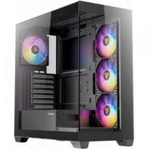 Antec CX300 ARGB – Negro